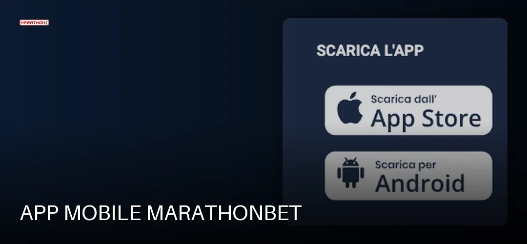 Marathonbet promotional banner